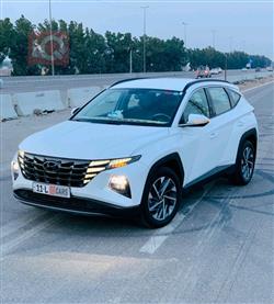 هیۆندای تۆکسۆن